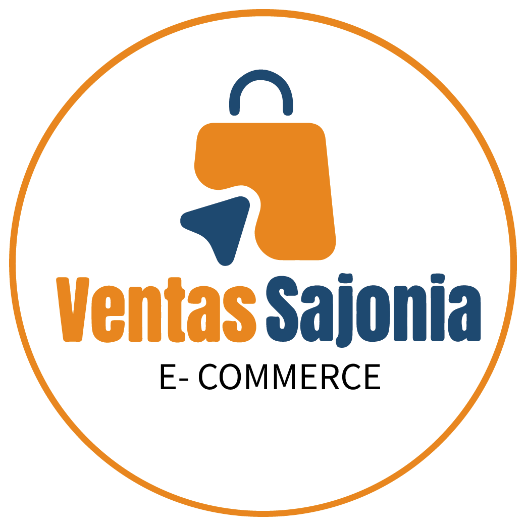 Logo de Ventas Sajonia